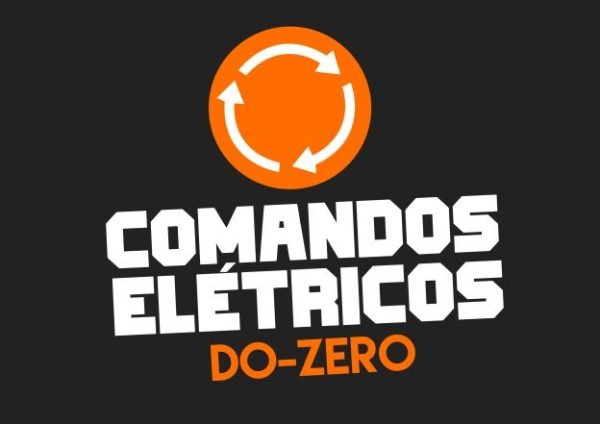 Comandos Eletricos [ce-2a-chk]