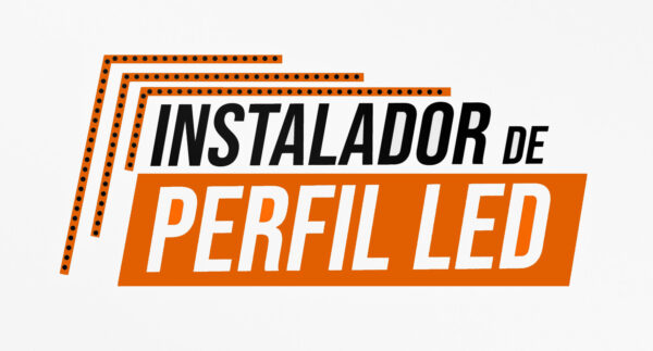 Instalador Perfil de LED [ipl-up]